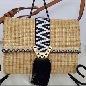 Stella and Dot mini bag